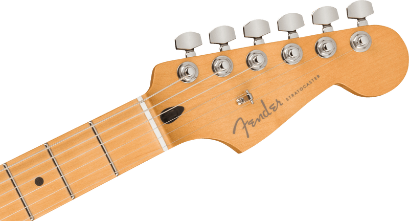 FENDER PLAYER PLUS STRATOCASTER® HSS ELECTRIC GUITAR