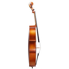 SANDNER SC4 4/4 CELLO OUTFIT
