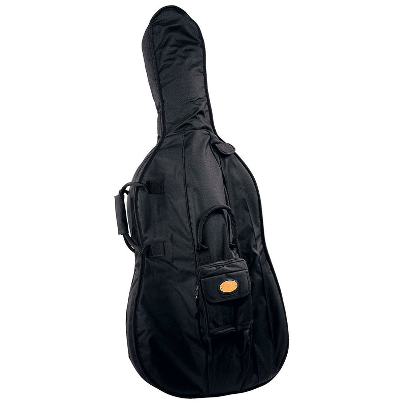 SANDNER SC4 4/4 CELLO OUTFIT