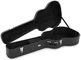 SANTA FE 500M CLASSIC WOOD HARD SHELL CASE
