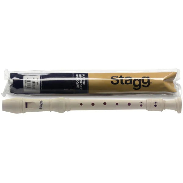 STAGG RECBAR