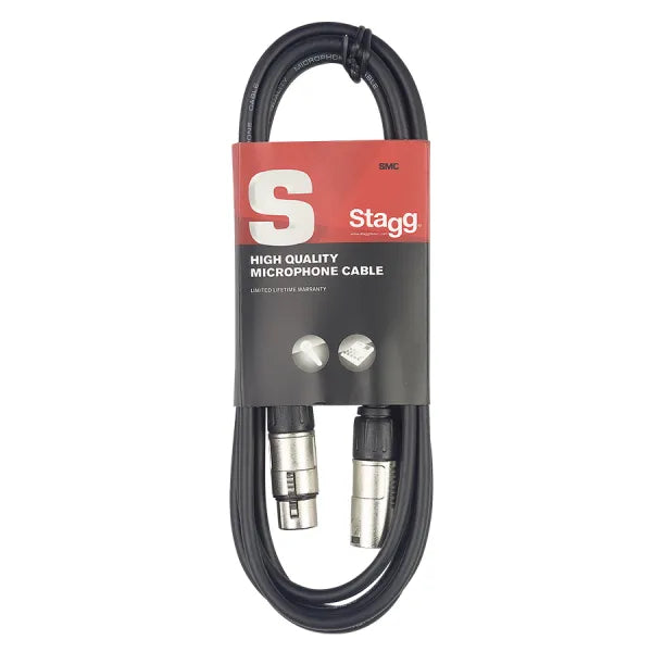 STAGG SMC