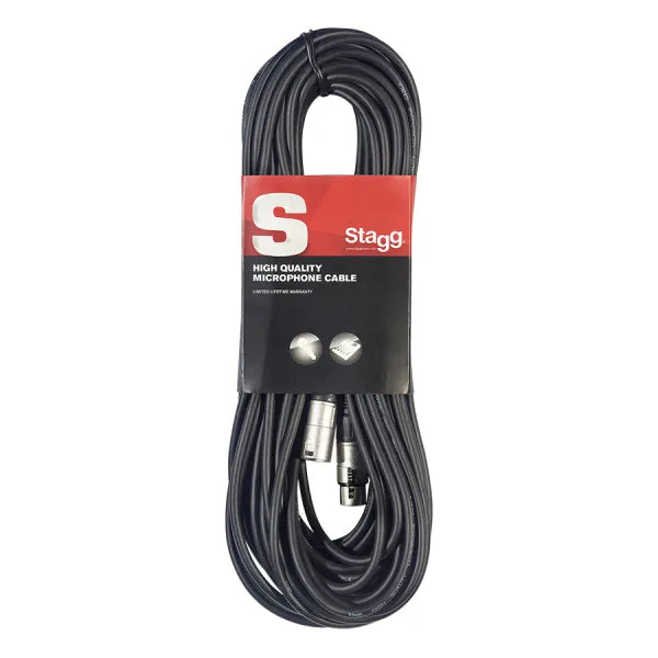 STAGG SMC