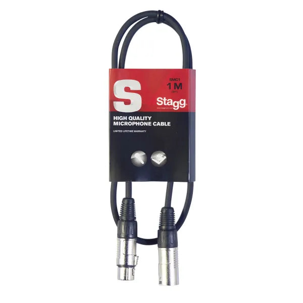 STAGG SMC