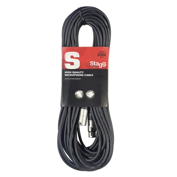 STAGG SMC