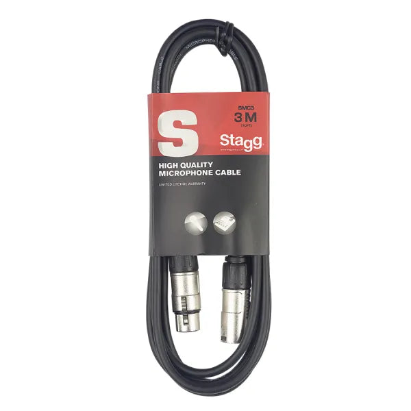 STAGG SMC