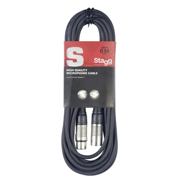 STAGG SMC