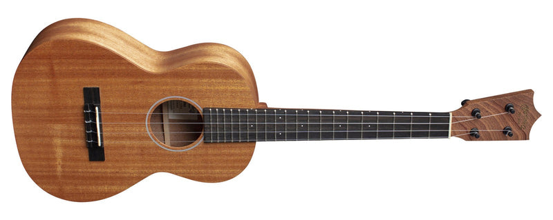 CF MARTIN T1 TENOR UKULELE WITH SOLID SAPELE FSC WOOD