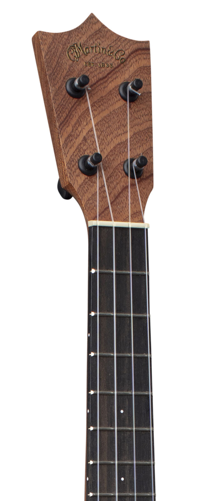 CF MARTIN T1 TENOR UKULELE WITH SOLID SAPELE FSC WOOD