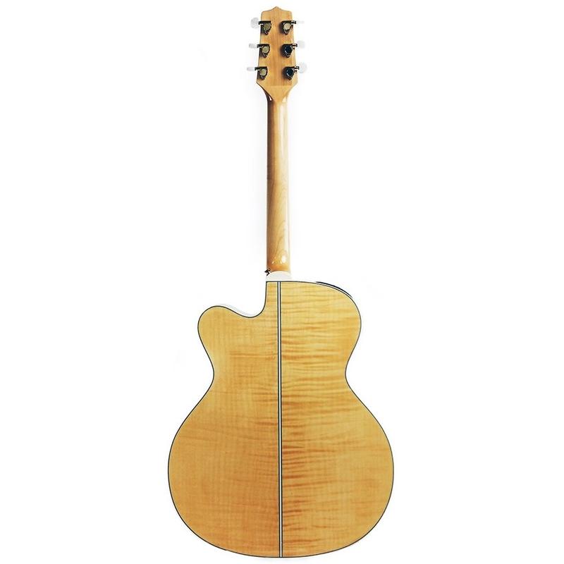 Takamine G72CE Acoustic Electric Guitar