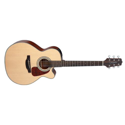 TAKAMINE GN10CE-NS ACOUSTIC/ELECTRIC GUITAR