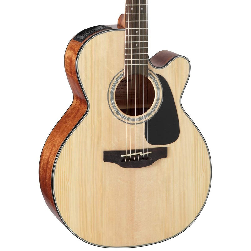 TAKAMINE GN30CE-NAT BODY