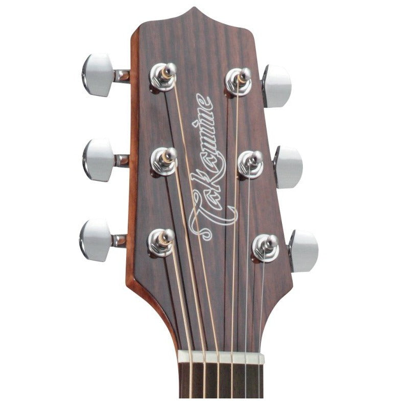 TAKAMINE GN30CE-NAT HEAD