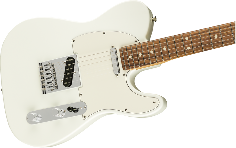 FENDER PLAYER TELECASTER® ELECTRIC GUITAR