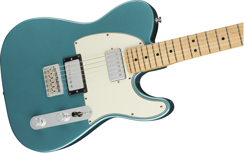 FENDER PLAYER TELECASTER® HH TIDEPOOL