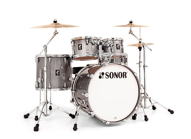 SONOR AQ2 STAGE SHELL DRUM SET