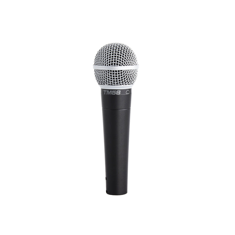 Support Flexible Mini Studio Microphone vocal 3.5mm prise col de