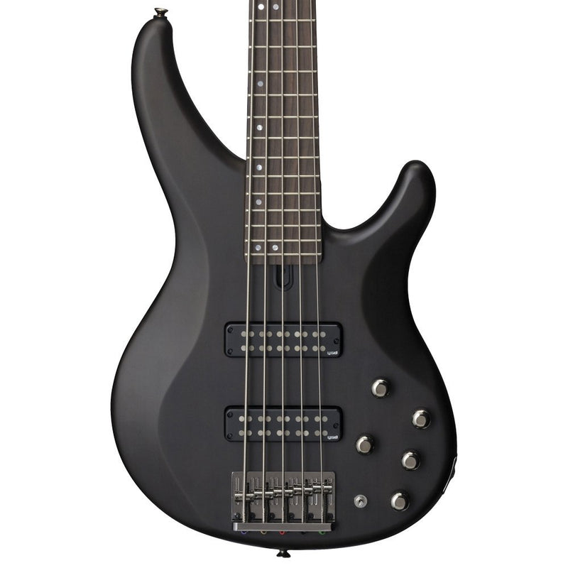 YAMAHA TRBX505 BASS BODY
