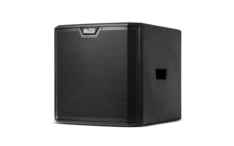 Alto Professional TS312S Truesonic 12" Powered Subwoofer