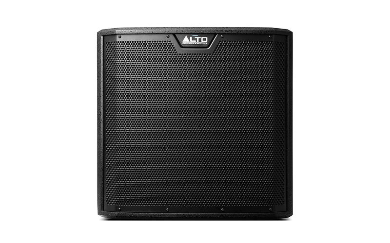 Alto Professional TS312S Truesonic 12" Powered Subwoofer