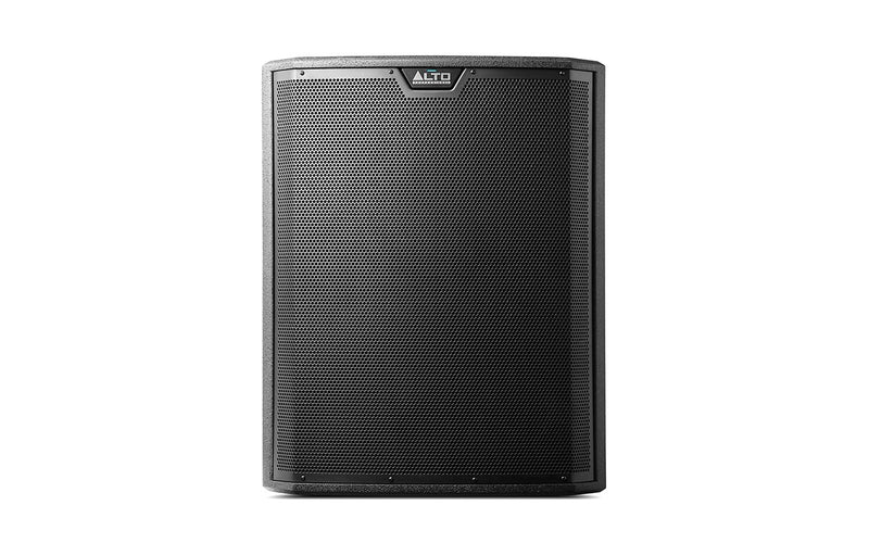 Alto Professional TS318S Truesonic 18" Powered Subwoofer