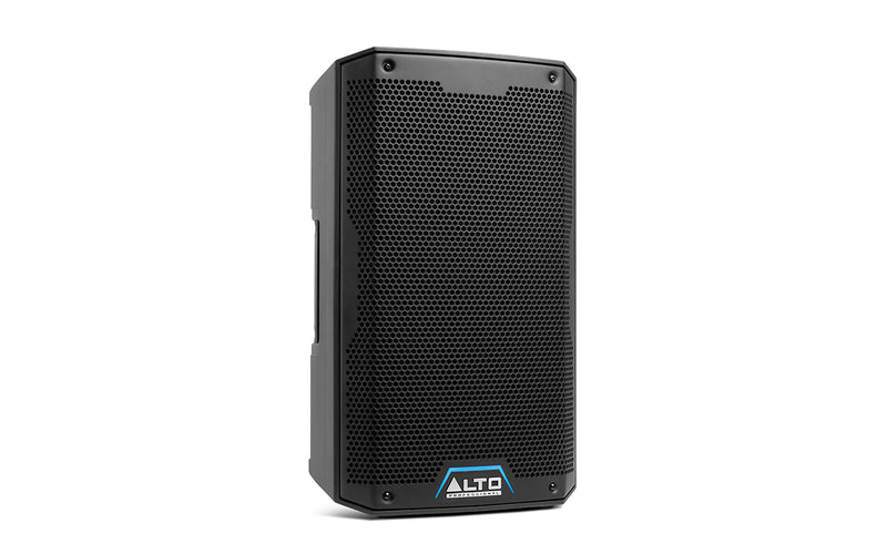 Alto Professional TS408 Powered 8" Speaker With Bluetooth