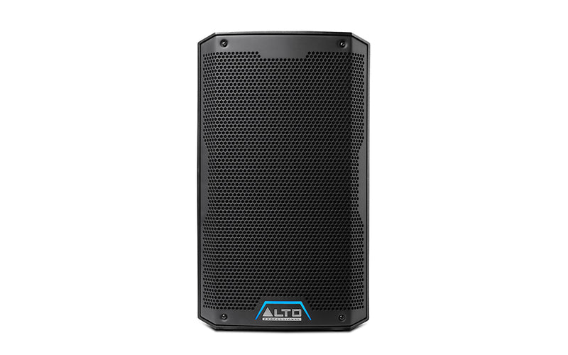 Alto Professional TS408 Powered 8" Speaker With Bluetooth