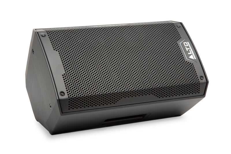 Alto Professional TS408 Powered 8" Speaker With Bluetooth