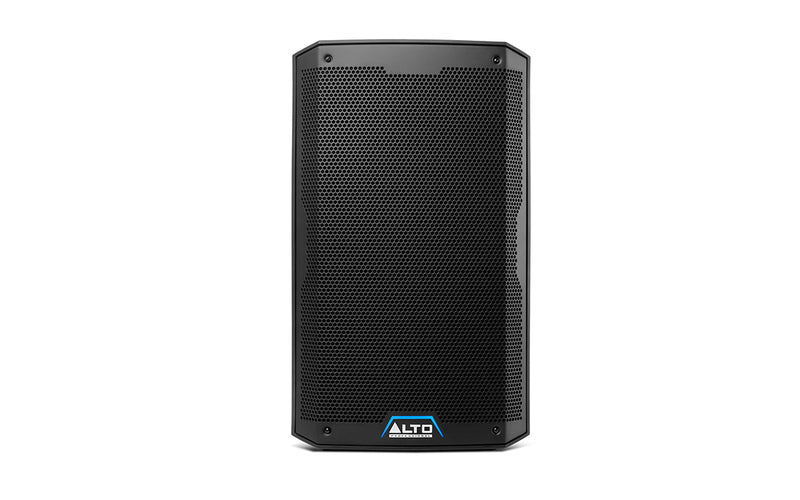 Alto Professional TS410 Powered 10" Speaker With Bluetooth