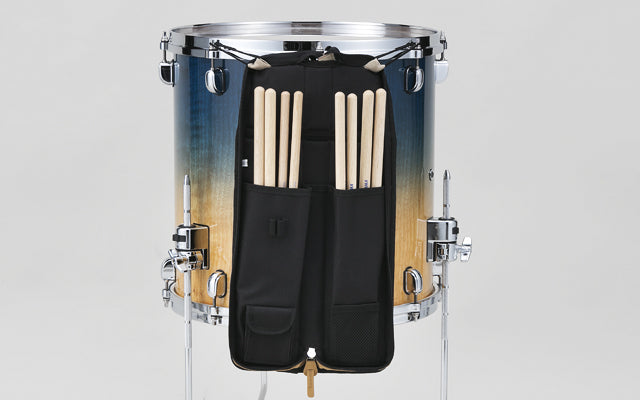TAMA TBS12 POWERPAD DESIGNER STICK BAG