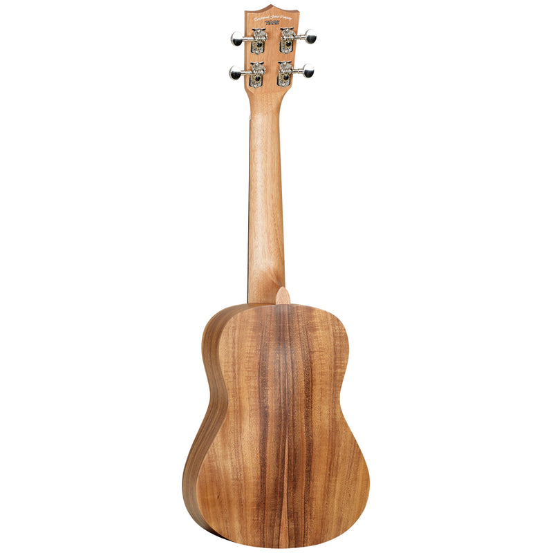 TANGLEWOOD TWT8E TIARE CONCERT UKE KOA W/PICKUP