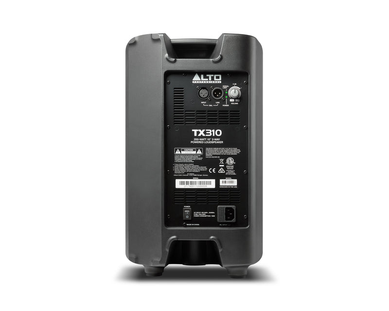 Alto Professional TX310 Powered 10" Speaker