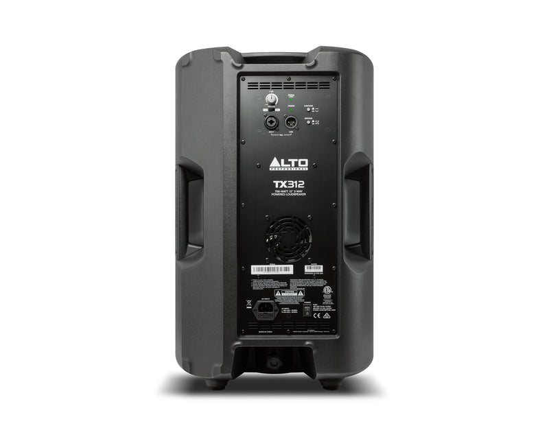 Alto Professional TX312 Powered 12" Speaker