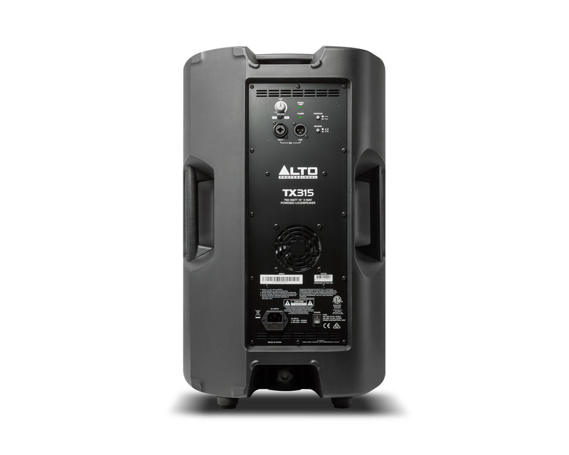 ALTO PROFESSIOANL TX315 15" POWERED LOUDSPEAKER