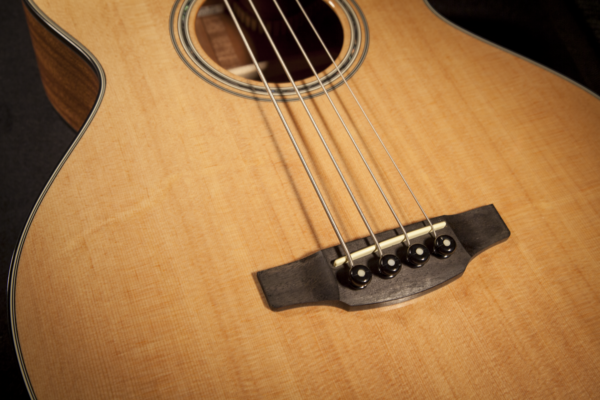 TAKAMINE GB30CE ACOUSTIC BASS GUITAR