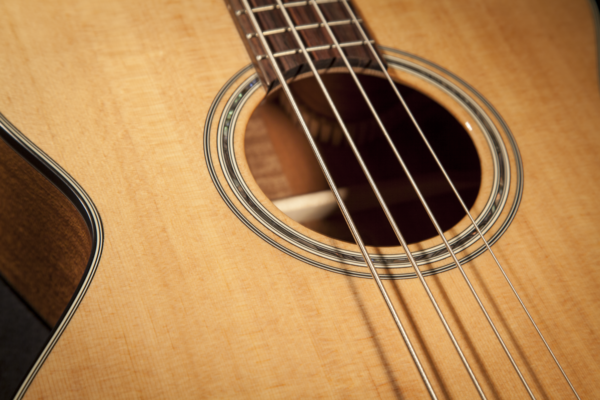 TAKAMINE GB30CE ACOUSTIC BASS GUITAR