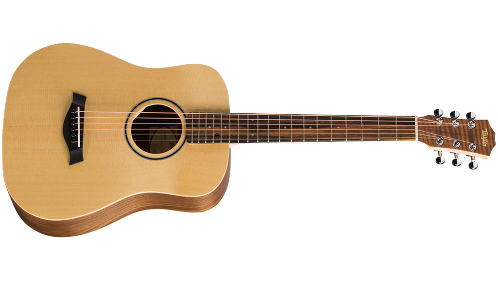 TAYLOR BABY BT1 ACOUSTIC GUITAR