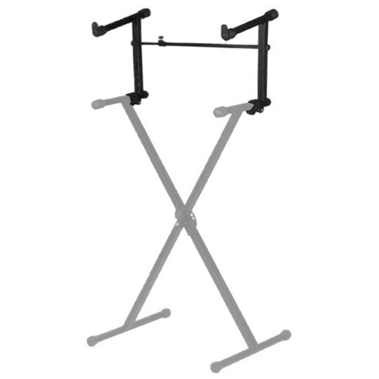 ONSTAGE SECOND TIER KEYBOARD STAND