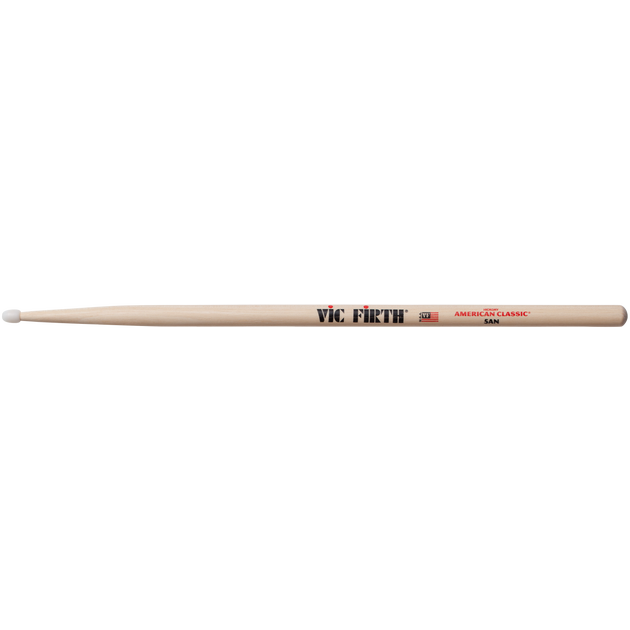 VIC FIRTH 5A AMERICAN CLASSIC NYLON DRUM STICKS