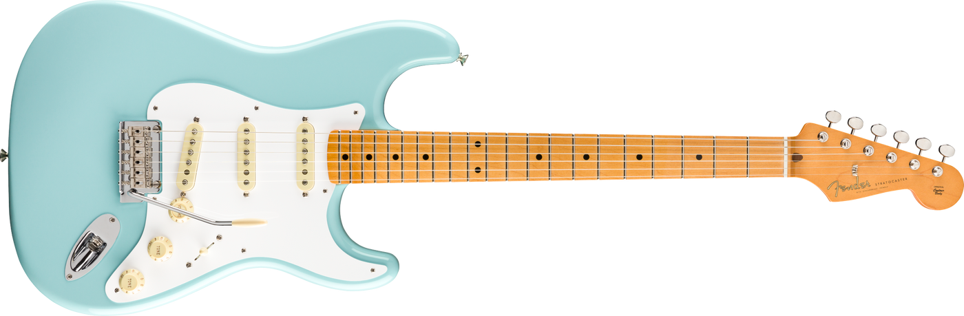 Fender vintera 50's stratocaster on sale
