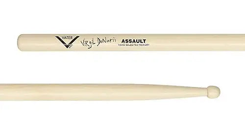 VATER VIRGIL DONATI ASSAULT DRUMSTICKS