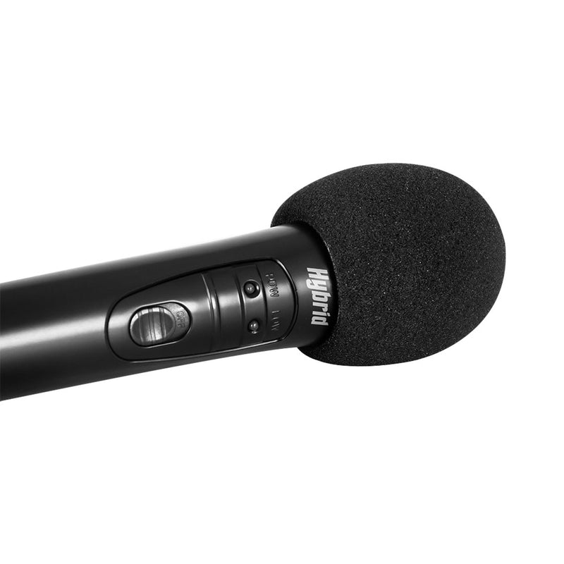 Support Flexible Mini Studio Microphone vocal 3.5mm prise col de