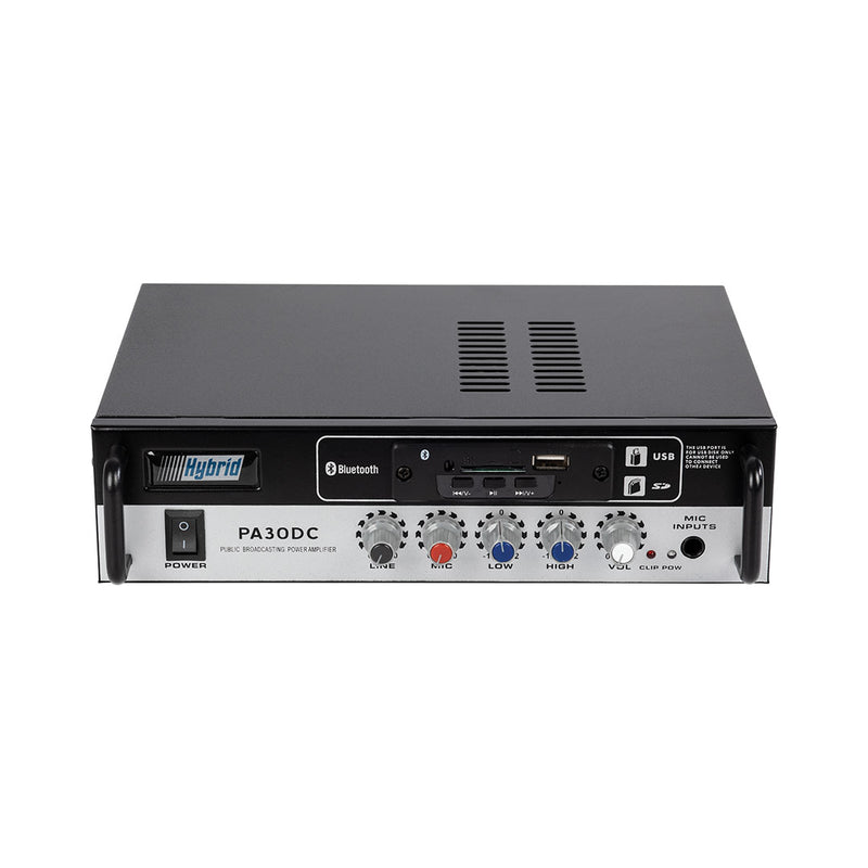 HYBRID PA30DC POWER AMPLIFIER