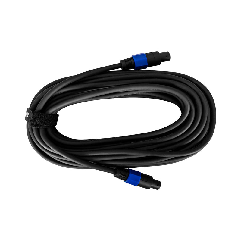 HYBRID SPEAKON-SPEAKON CABLE