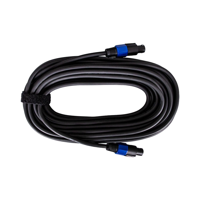 HYBRID SPEAKON-SPEAKON CABLE