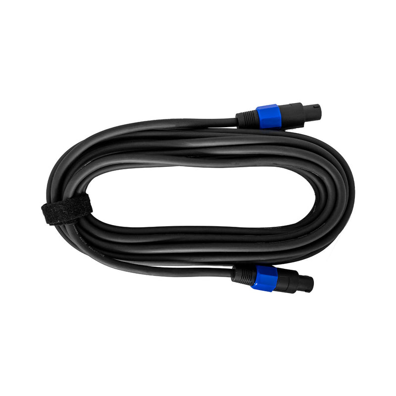 HYBRID SPEAKON-SPEAKON CABLE