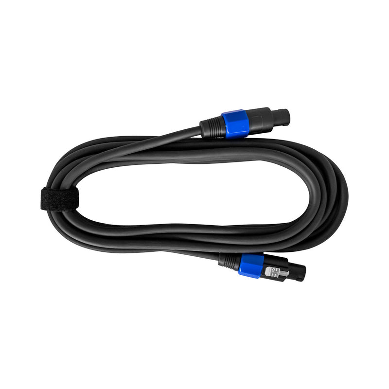 HYBRID SPEAKON-SPEAKON CABLE