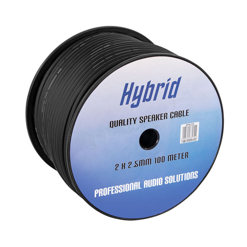 HYBRID SPEAKER CABLE