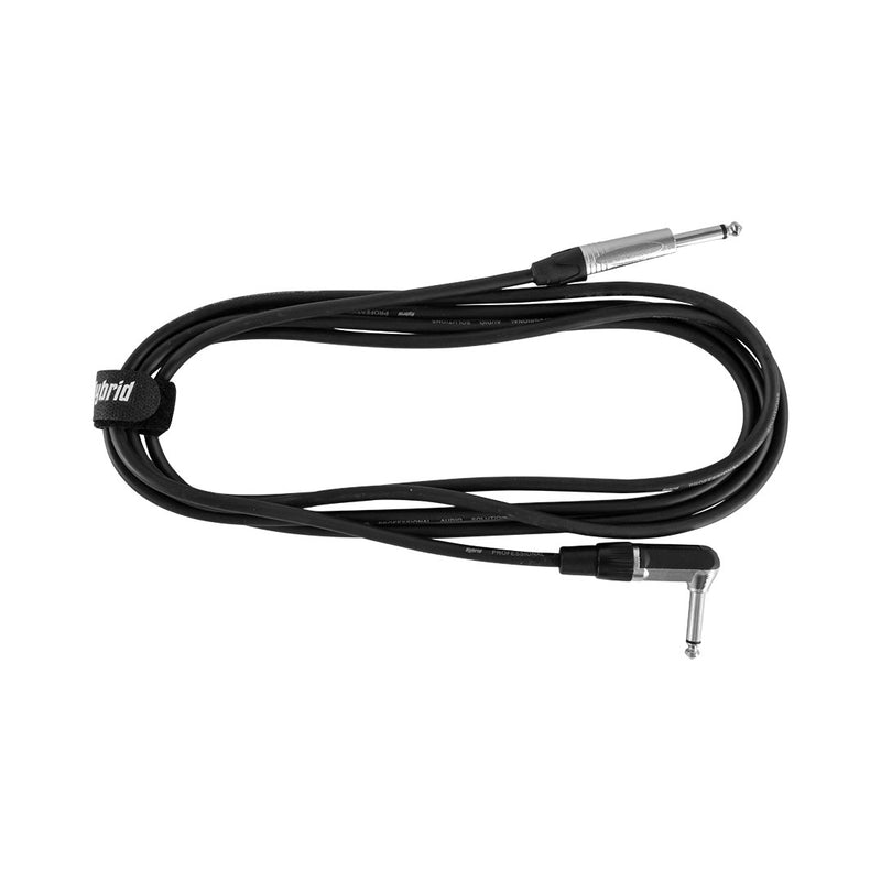 HYBRID JACK - JACK GUITAR CABLE