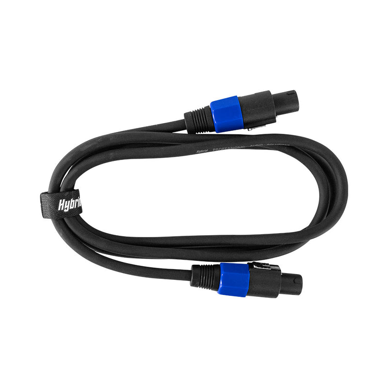 HYBRID SPEAKON-SPEAKON CABLE